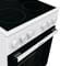 Фото - Плита Gorenje GEC5A21WG-B | click.ua