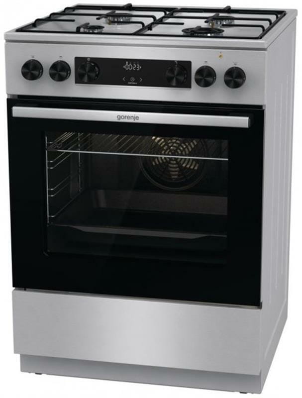 Плита Gorenje GKS6C70XJ