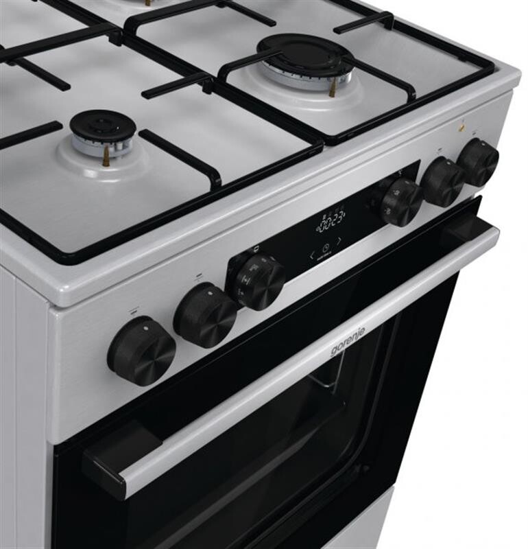 Плита Gorenje GKS6C70XJ