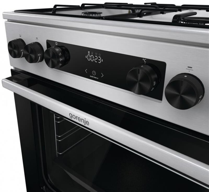 Плита Gorenje GKS6C70XJ