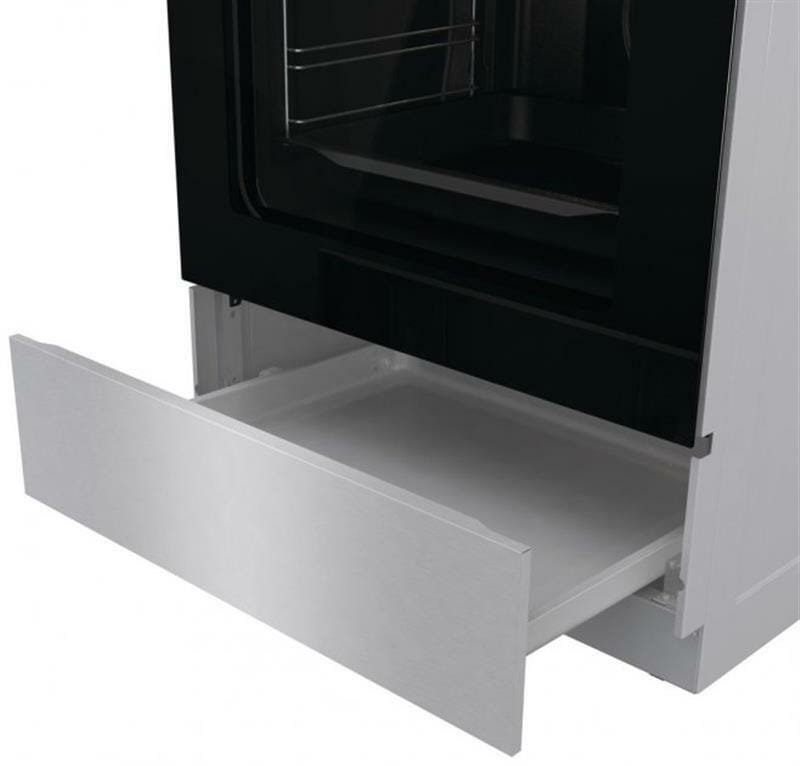 Плита Gorenje GKS6C70XJ