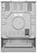 Фото - Плита Gorenje GKS6C70XJ | click.ua