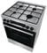 Фото - Плита Gorenje GKS6C70XJ | click.ua