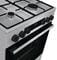 Фото - Плита Gorenje GKS6C70XJ | click.ua