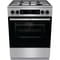 Фото - Плита Gorenje GKS6C70XJ | click.ua