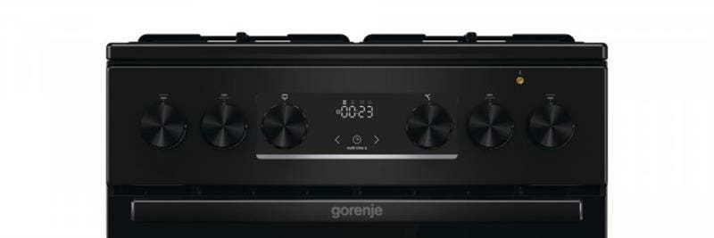 Плита Gorenje GK5C60BJ