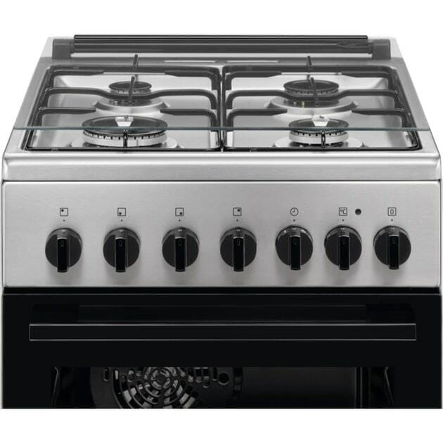 Плита Electrolux LKK520002X