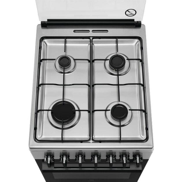 Плита Electrolux LKK520002X
