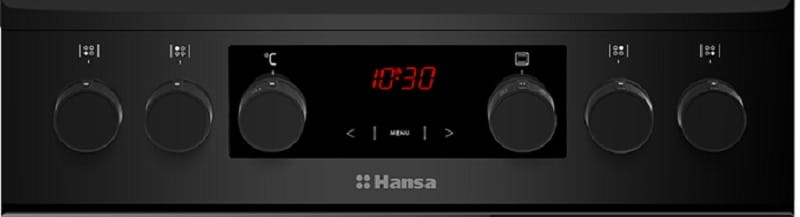 Плита Hansa FCMMS59363