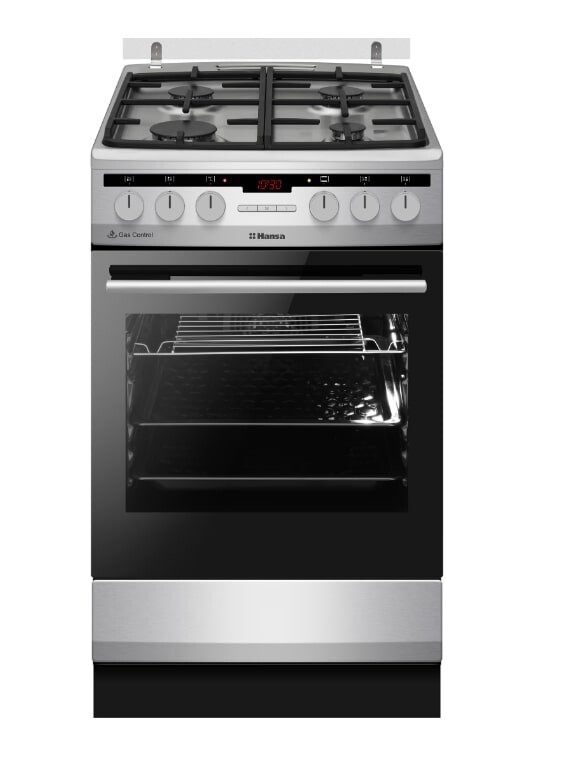 Плита Hansa FCMX58259