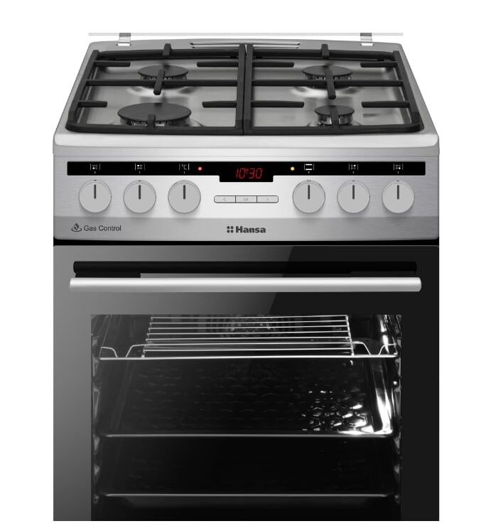 Плита Hansa FCMX58259