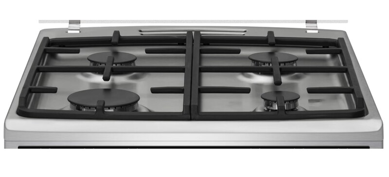 Плита Hansa FCMX58259