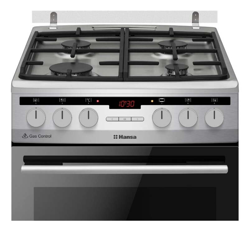 Плита Hansa FCMX58259