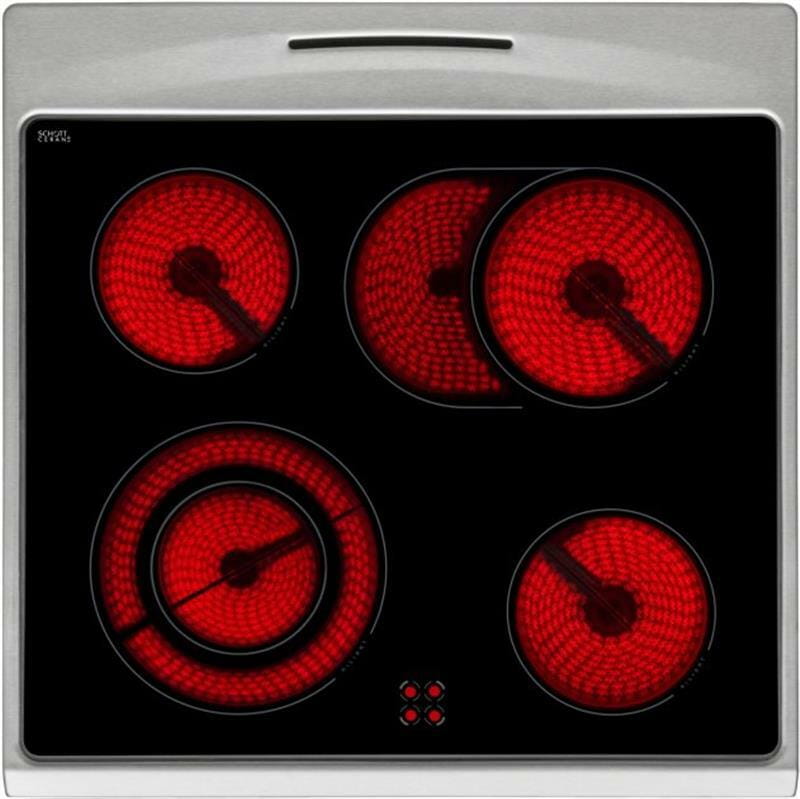 Плита электрическая Hansa FCCX68219