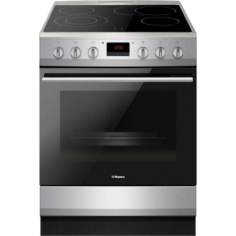Плита электрическая Hansa FCCX68219