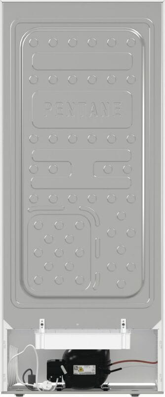 Холодильник Gorenje RB615FEW5