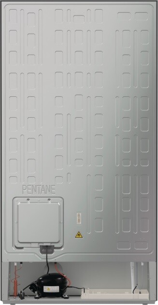 Холодильник Gorenje NRR9185EAXL