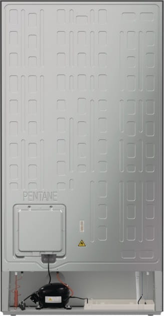 Холодильник Gorenje NRR9185EAXL