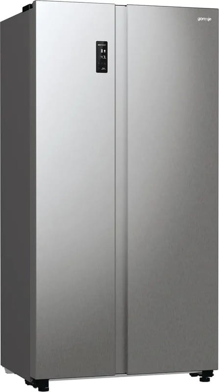 Холодильник Gorenje NRR9185EAXL