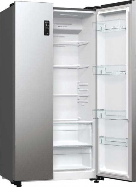 Холодильник Gorenje NRR9185EAXL