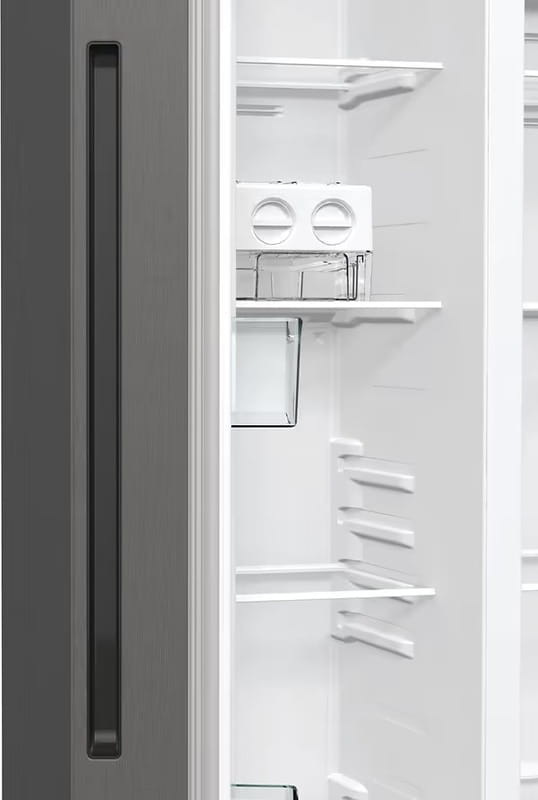 Холодильник Gorenje NRR9185EAXL