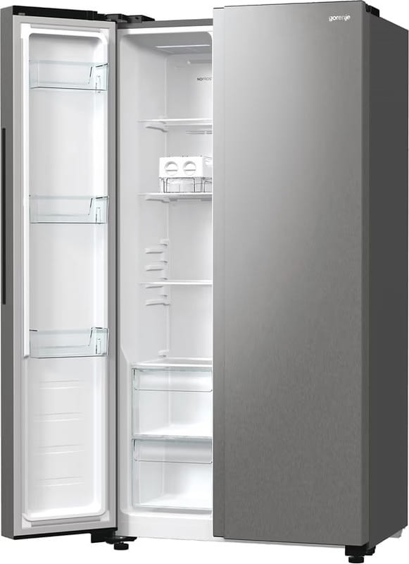 Холодильник Gorenje NRR9185EAXL