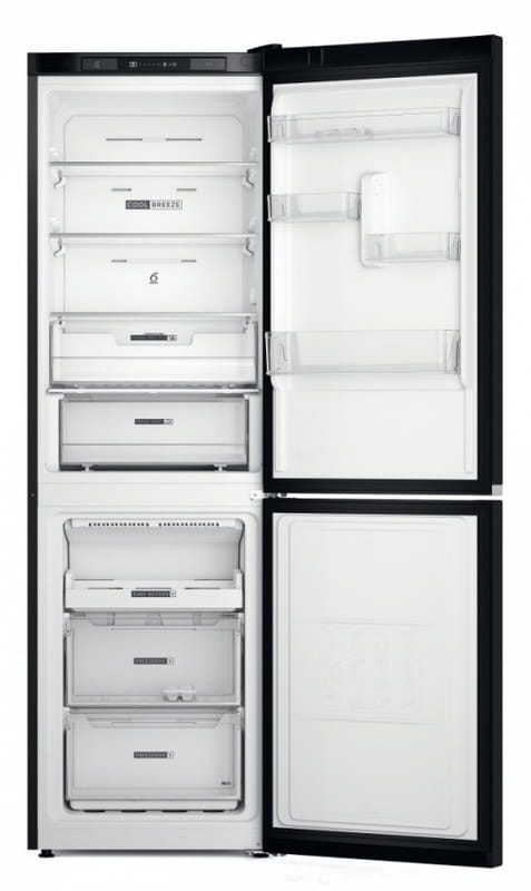 Холодильник Whirlpool W7X 82I K