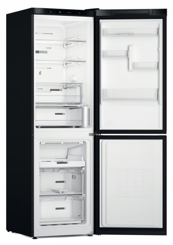 Холодильник Whirlpool W7X 82I K