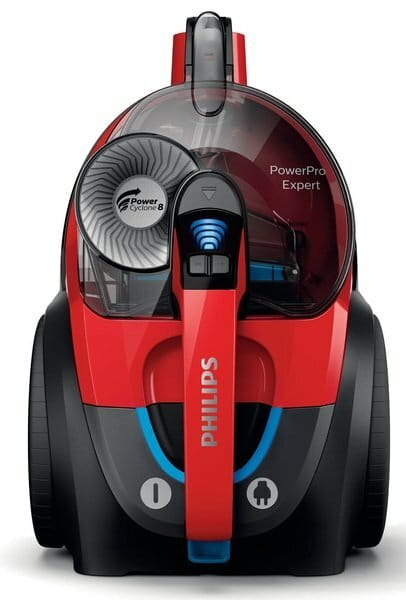 Пылесос Philips FC9729/09