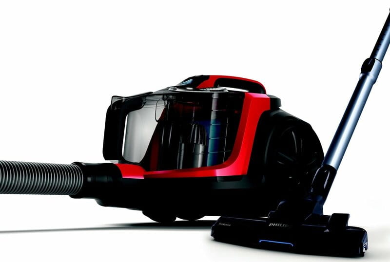 Пылесос Philips FC9729/09