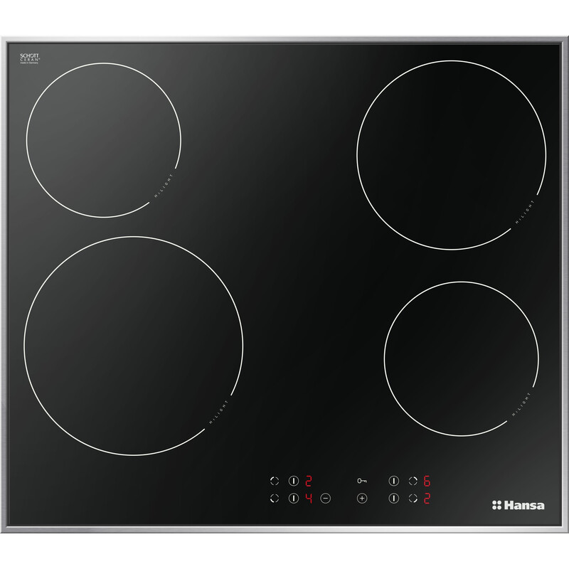 Варильна поверхня Hansa BHCI96306