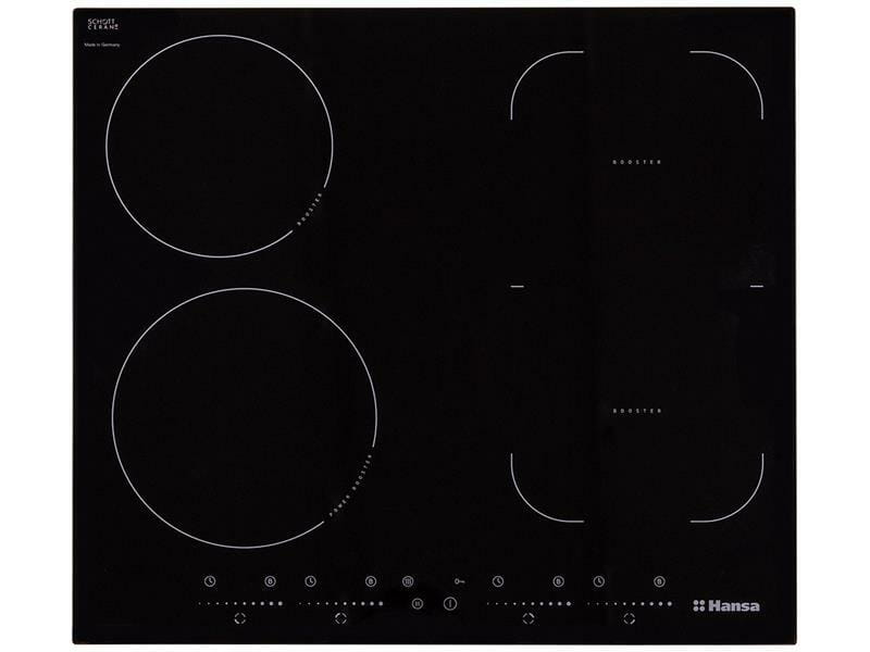 Варочная поверхность Hansa BHI68621