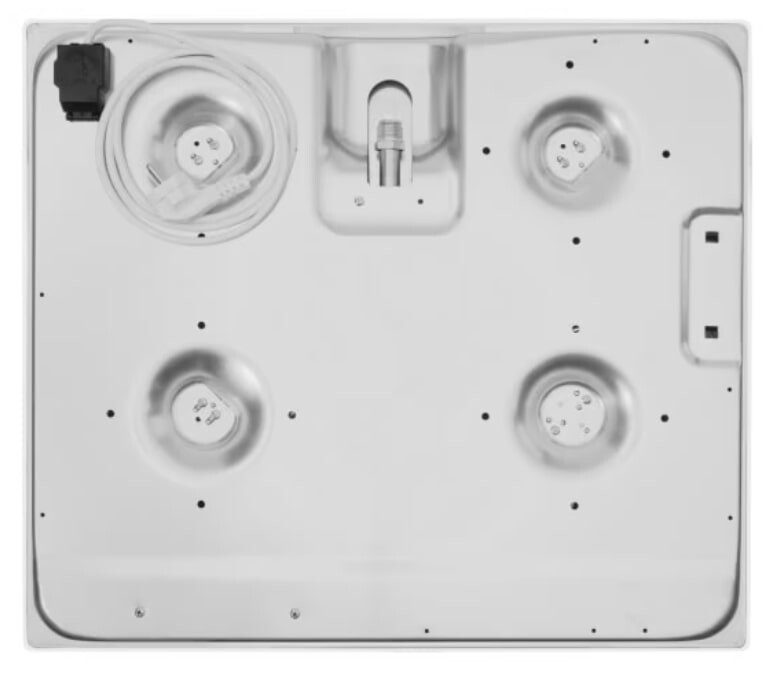 Варильна поверхня Hansa BHGW630502