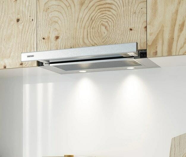 Вытяжка Eleyus Storm 700 60 IS