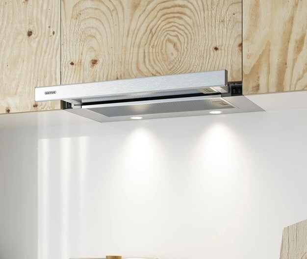 Вытяжка Eleyus Storm 700 60 IS