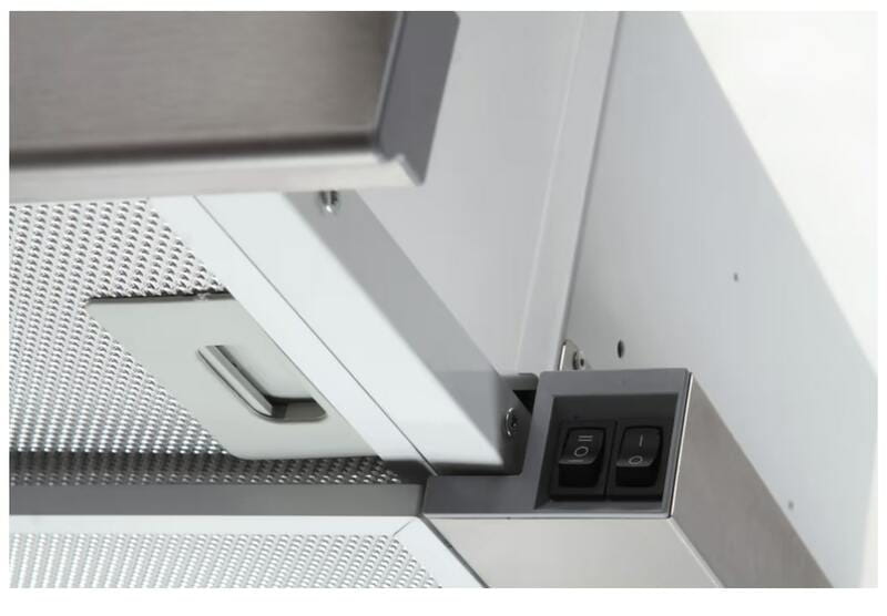 Вытяжка Eleyus Storm 700 60 IS