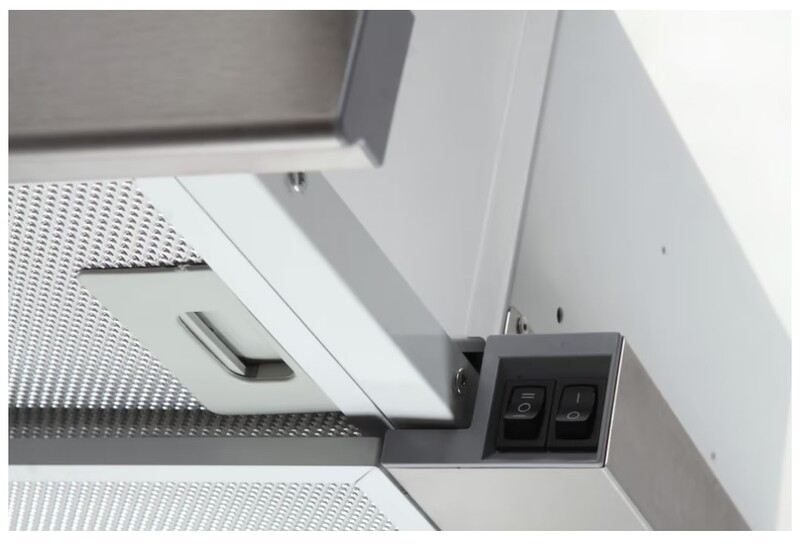 Вытяжка Eleyus Storm 700 60 IS