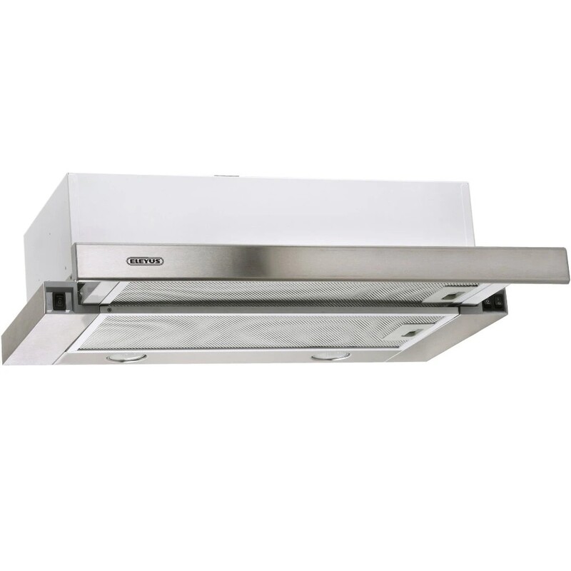 Вытяжка Eleyus Storm 700 60 IS