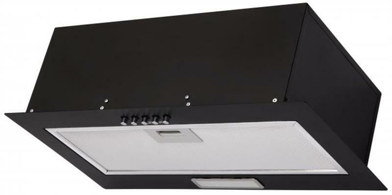 Вытяжка Jantar BILT 650 LED 52 BL