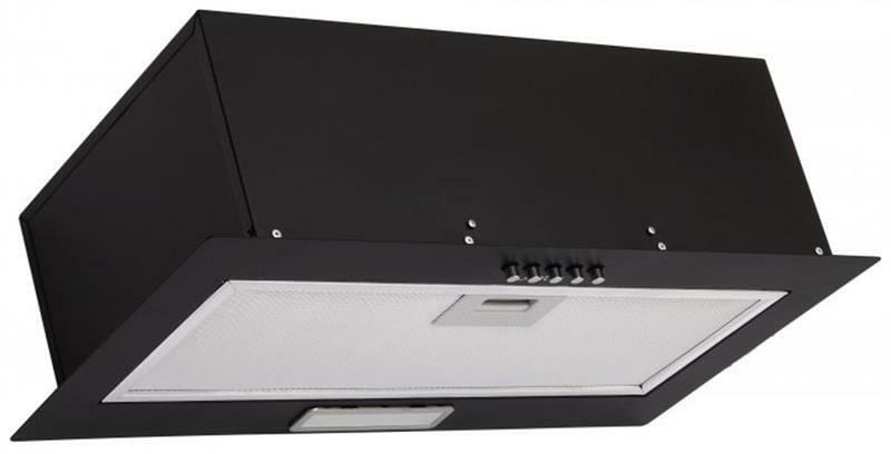 Вытяжка Jantar BILT 650 LED 52 BL