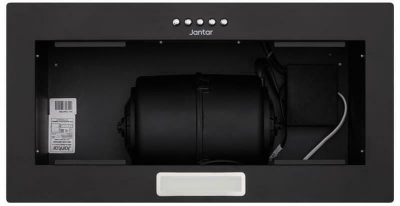 Вытяжка Jantar BILT 650 LED 52 BL