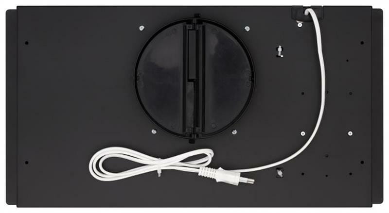 Вытяжка Jantar BILT 650 LED 52 BL