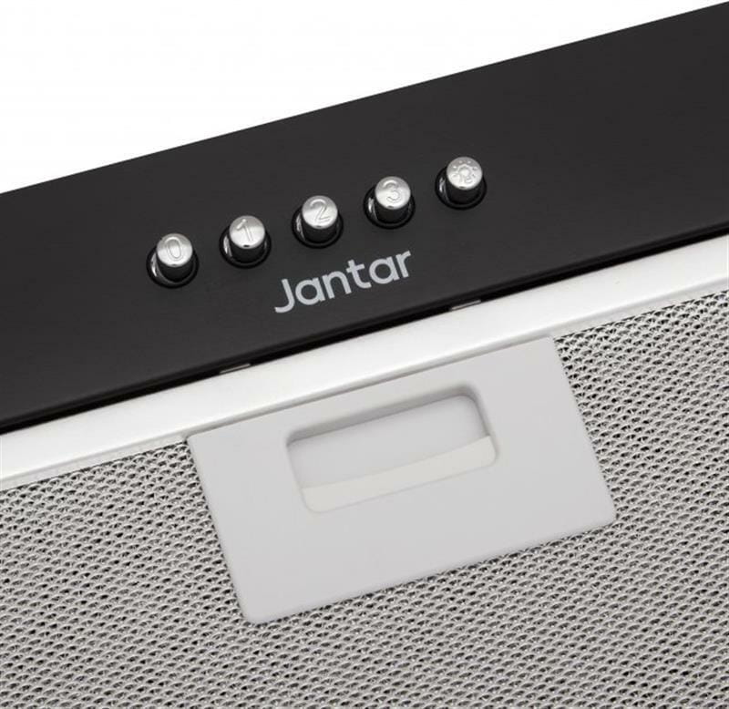 Вытяжка Jantar BILT 650 LED 52 BL