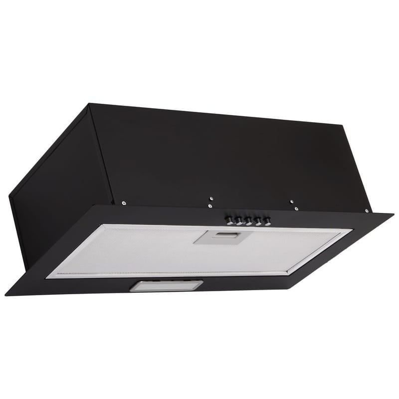 Вытяжка Jantar BILT 650 LED 52 BL