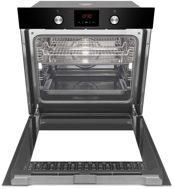 Духовой шкаф Hansa BOES684001