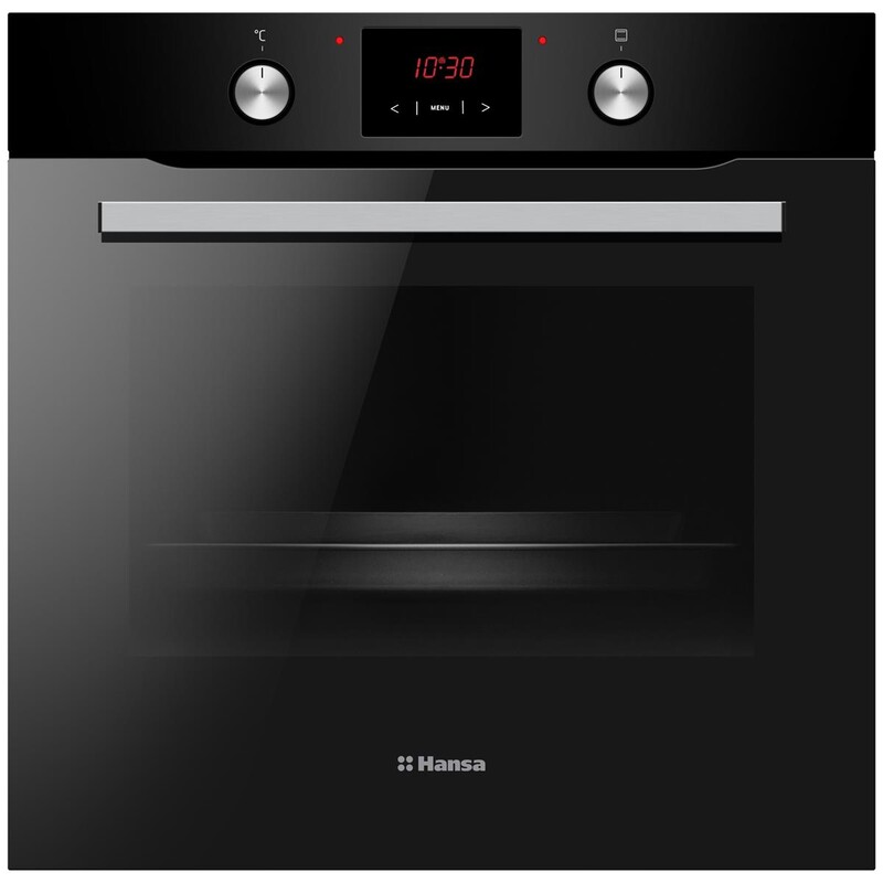 Духовой шкаф Hansa BOES684001