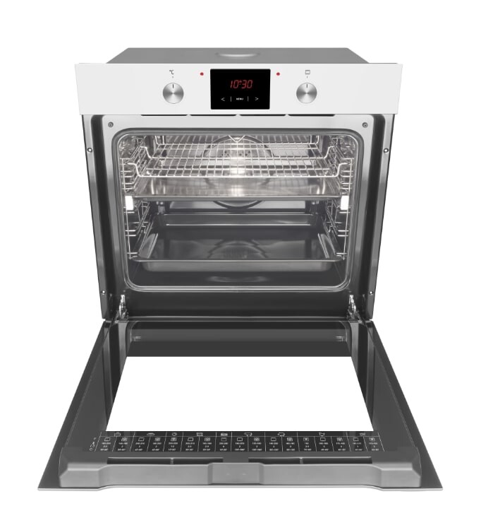 Духовой шкаф Hansa BOEW684001