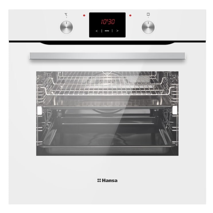 Духовой шкаф Hansa BOEW684001