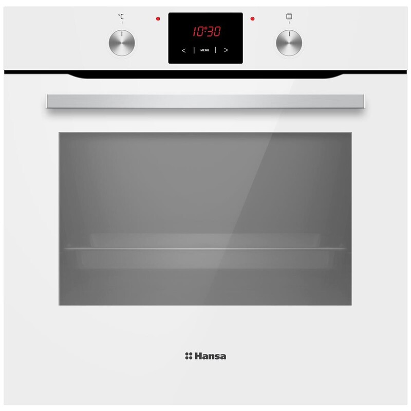 Духовой шкаф Hansa BOEW684001