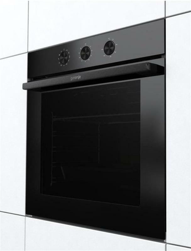 Духовой шкаф Gorenje BOS6737E06FBG